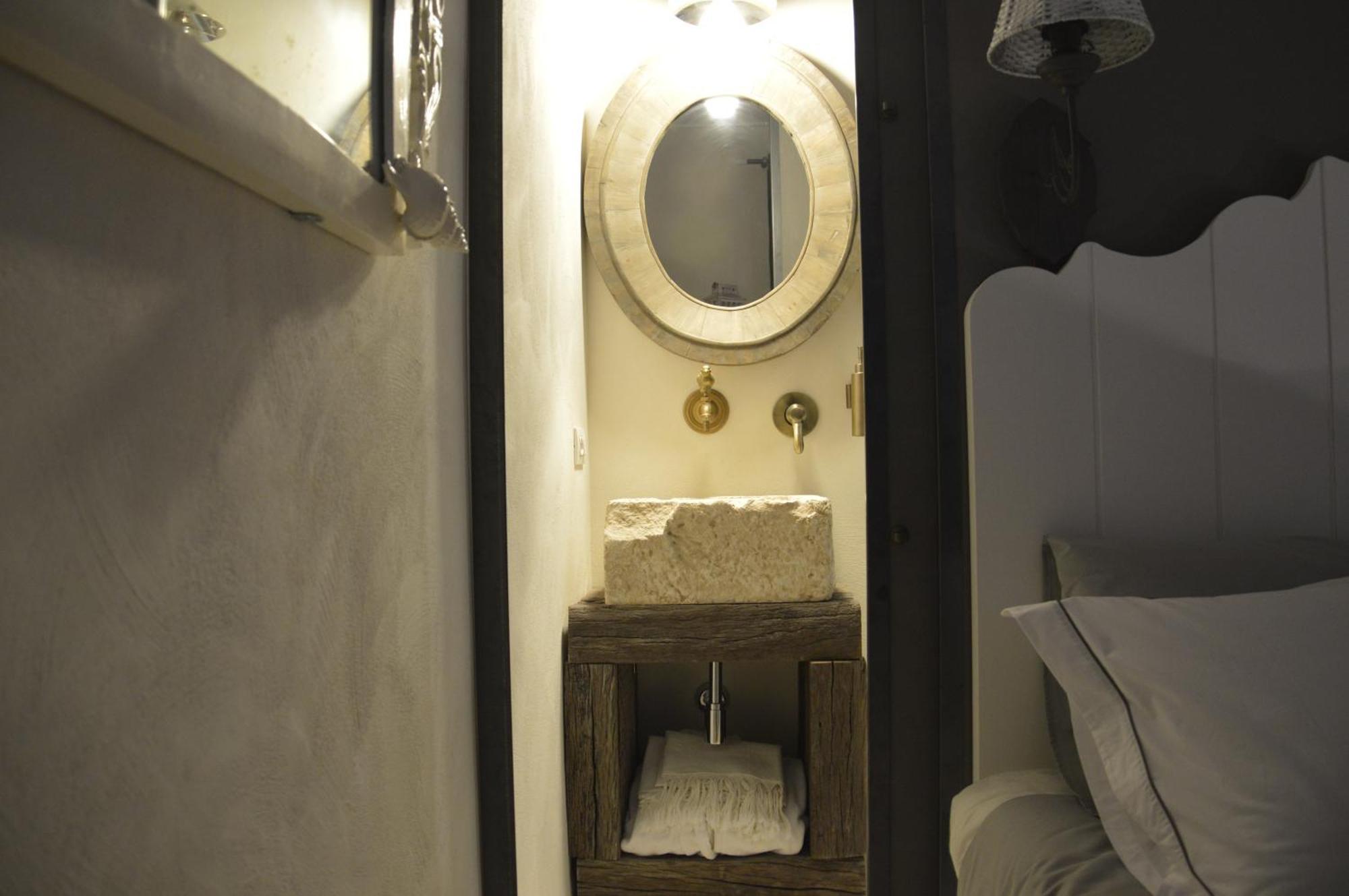 Mare Rooms Bari Old Town Center Habitación foto