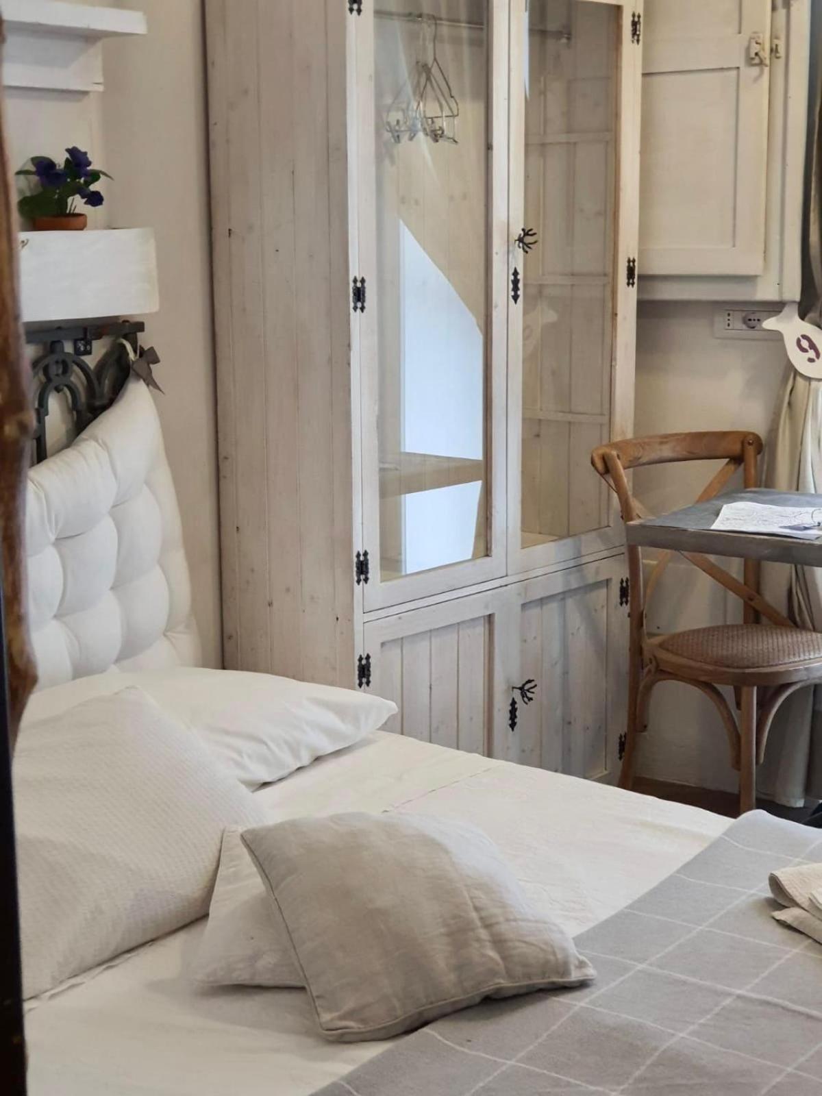 Mare Rooms Bari Old Town Center Exterior foto