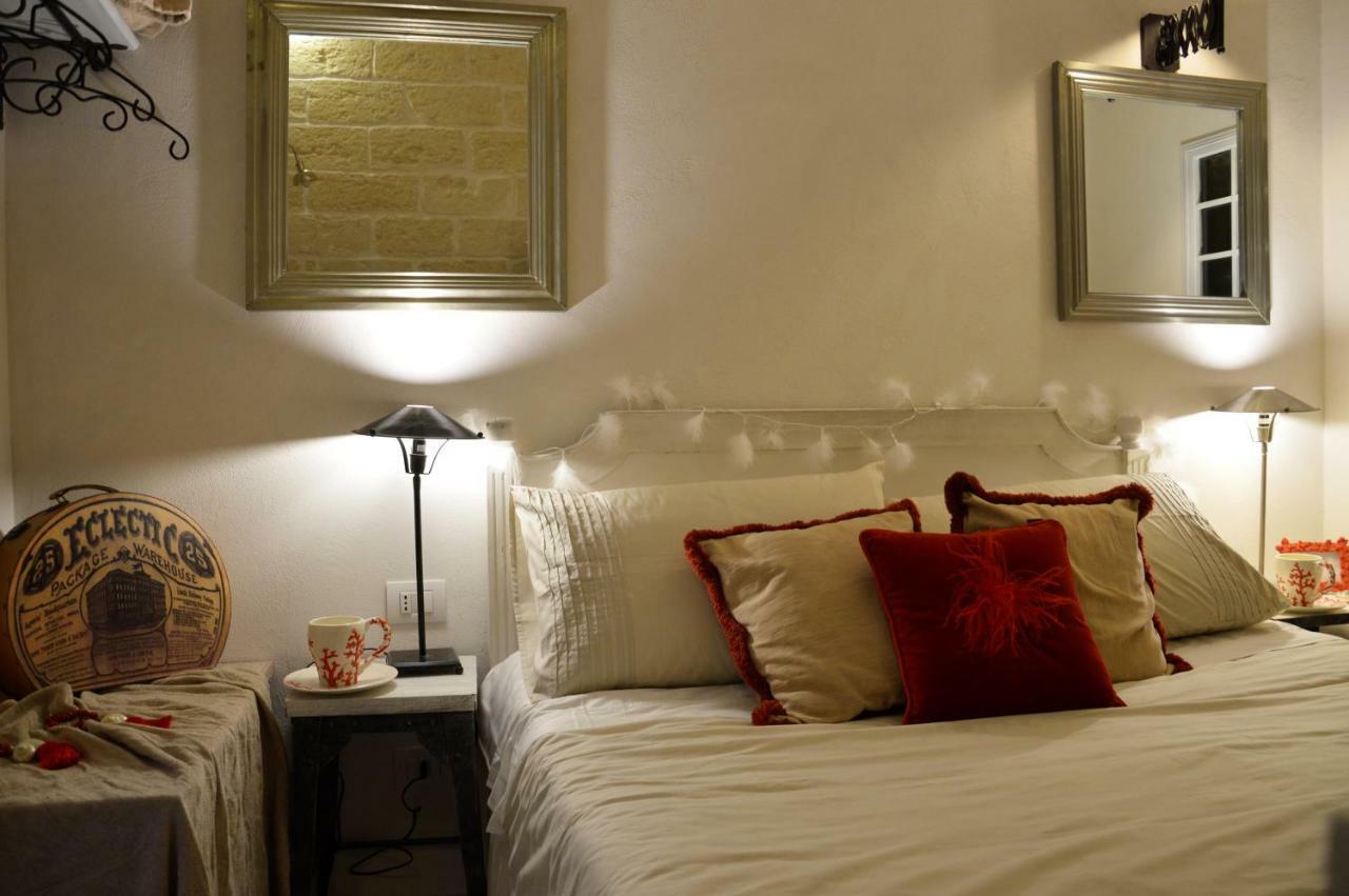 Mare Rooms Bari Old Town Center Exterior foto