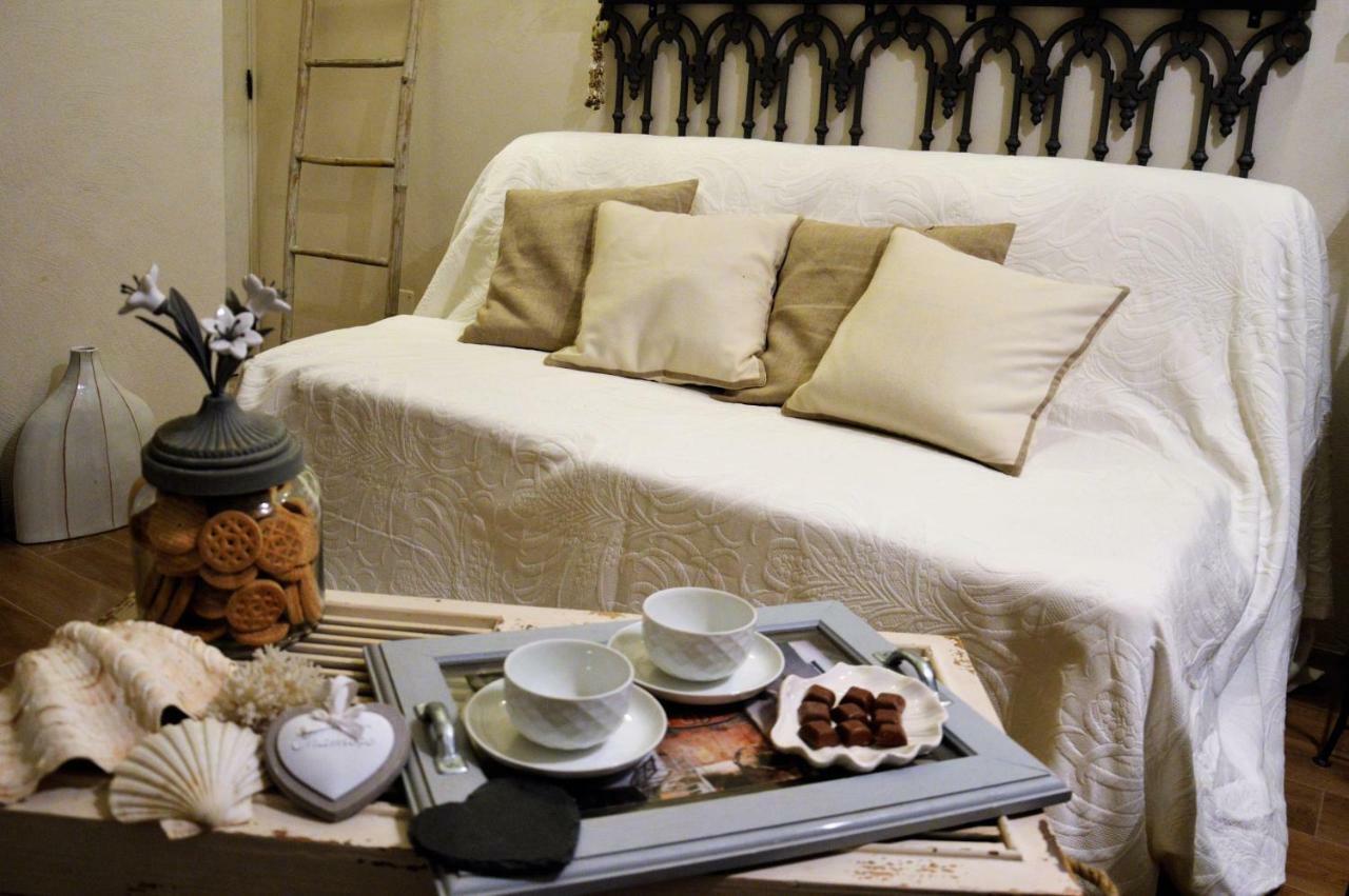 Mare Rooms Bari Old Town Center Exterior foto