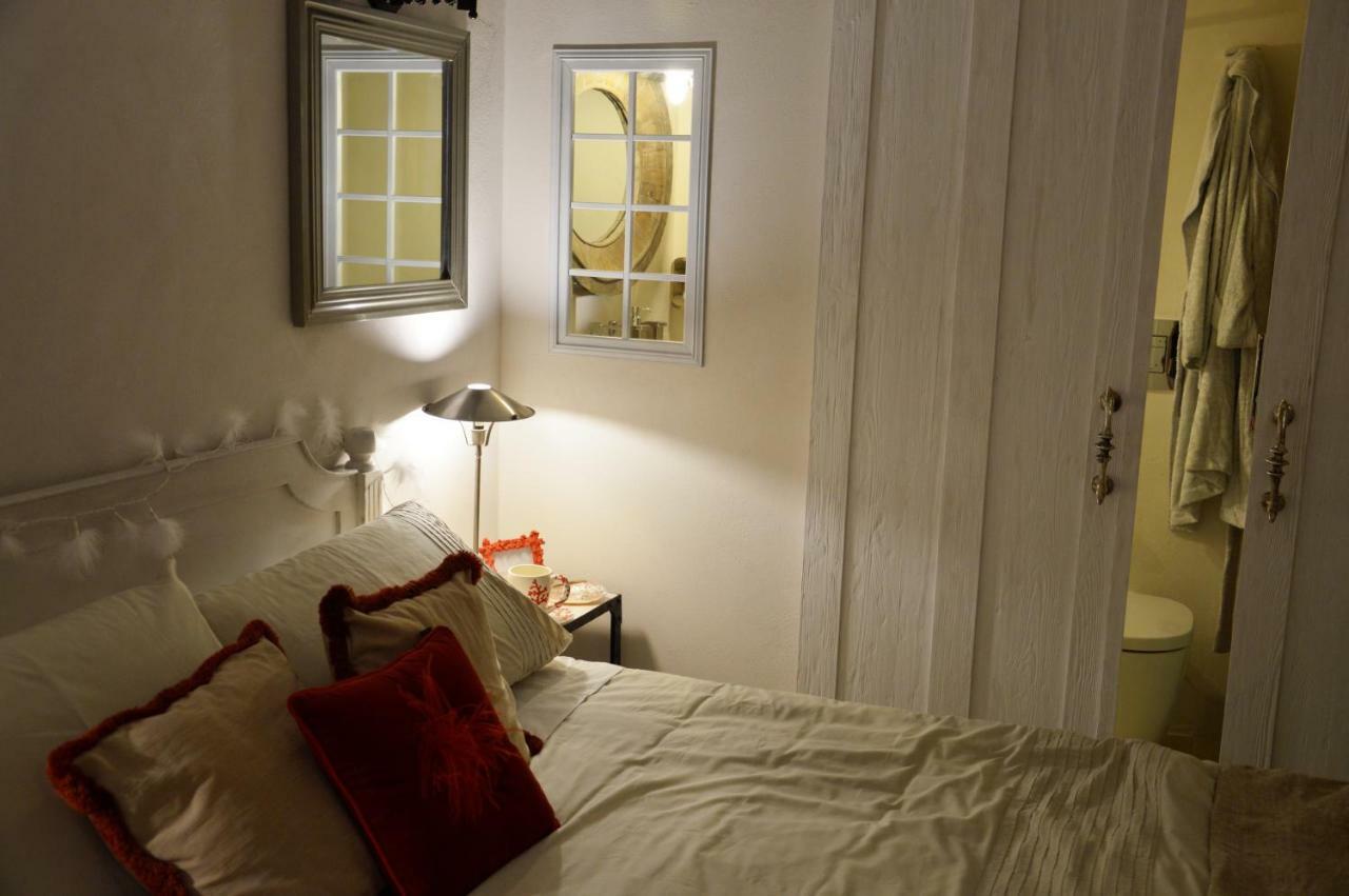 Mare Rooms Bari Old Town Center Exterior foto