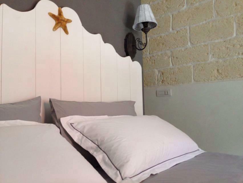 Mare Rooms Bari Old Town Center Exterior foto