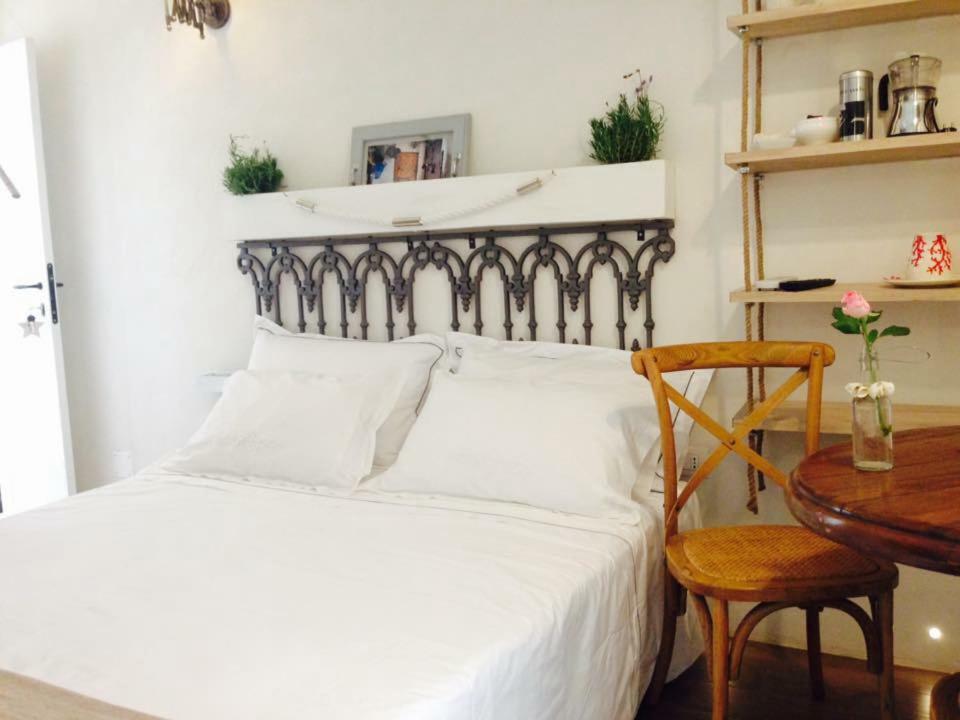 Mare Rooms Bari Old Town Center Exterior foto